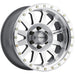 Method Race Wheels MR304 Double Standard MR30421016318N