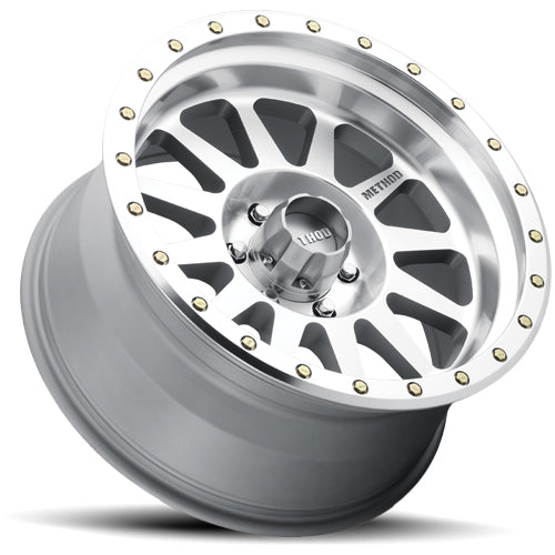 Method Race Wheels MR304 Double Standard MR30421060318N