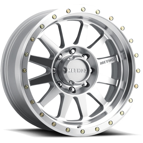 Method Race Wheels MR304 Double Standard MR30478580300