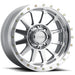 Method Race Wheels MR304 Double Standard MR30478580300