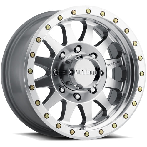 Method Race Wheels MR304 Double Standard MR30478580300
