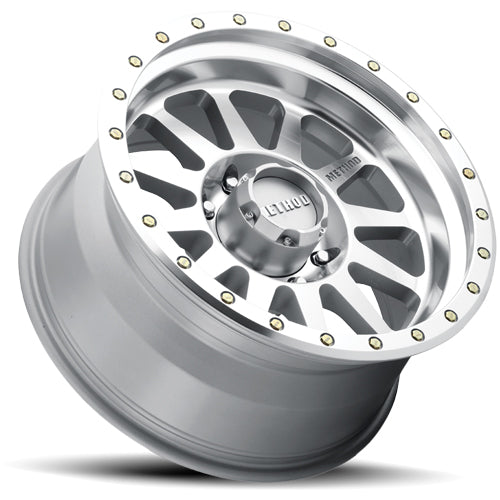 Method Race Wheels MR304 Double Standard MR30478580300
