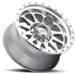 Method Race Wheels MR304 Double Standard MR30478580300