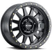Method Race Wheels MR304 Double Standard MR30458012524N