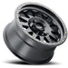 Method Race Wheels MR304 Double Standard MR30451012550N