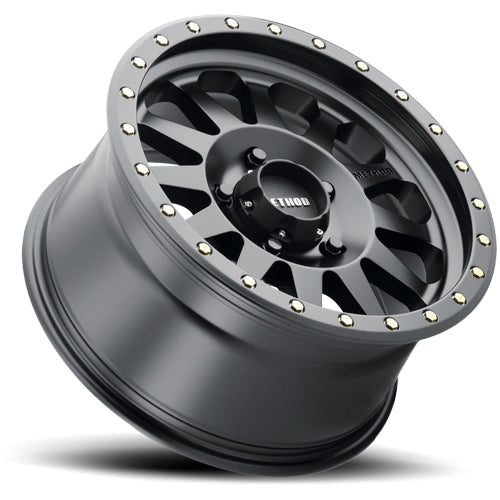 Method Race Wheels MR304 Double Standard MR30458012524N