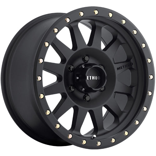 Method Race Wheels MR304 Double Standard MR30458060524N