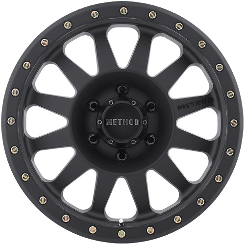 Method Race Wheels MR304 Double Standard MR30458060524N