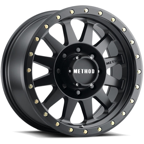 Method Race Wheels MR304 Double Standard MR30489080512N