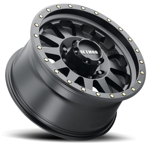 Method Race Wheels MR304 Double Standard MR30489080512N