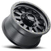 Method Race Wheels MR304 Double Standard MR30489080512N