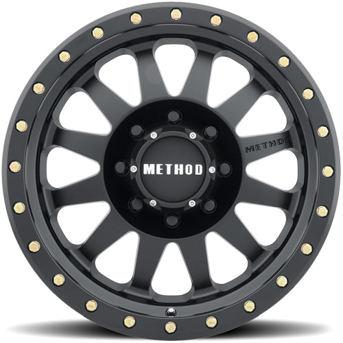 Method Race Wheels MR304 Double Standard MR30489080512N
