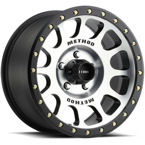 Method Race Wheels MR305 NV MR30578550300