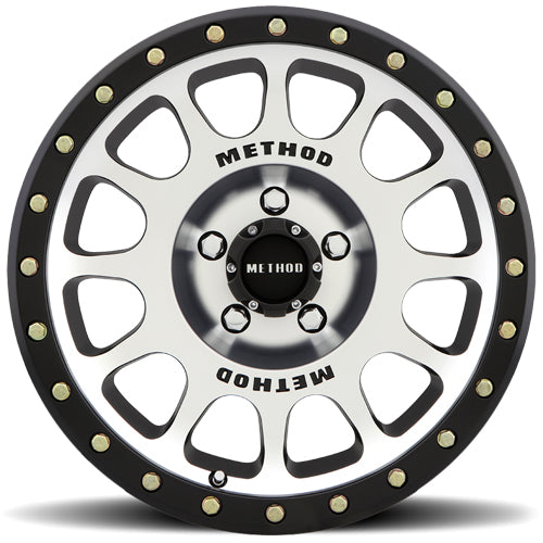 Method Race Wheels MR305 NV MR30578558300