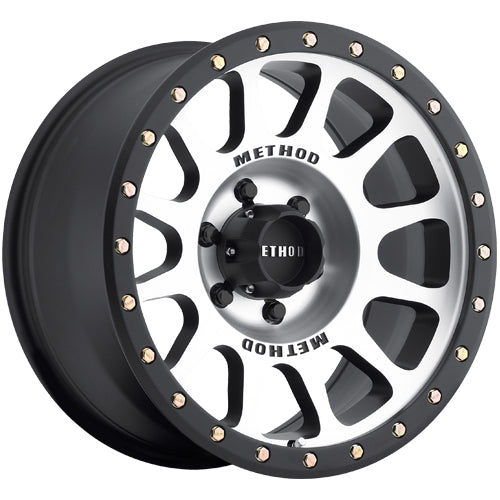 Method Race Wheels MR305 NV MR30589016318