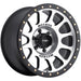 Method Race Wheels MR305 NV MR30589016318