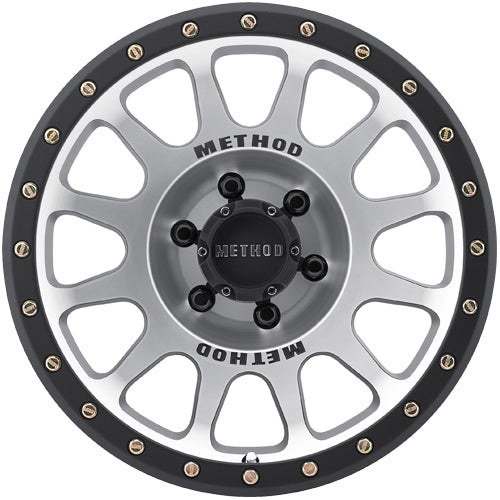 Method Race Wheels MR305 NV MR30589060312N