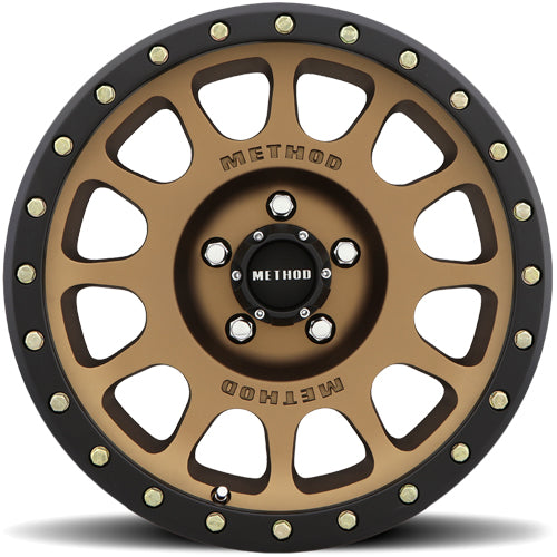Method Race Wheels MR305 NV MR30578555900