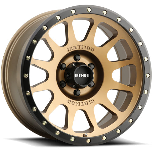 Method Race Wheels MR305 NV MR30578560925
