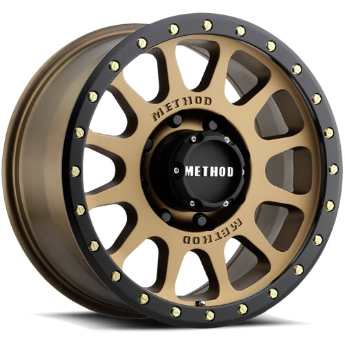 Method Race Wheels MR305 NV MR30578580900