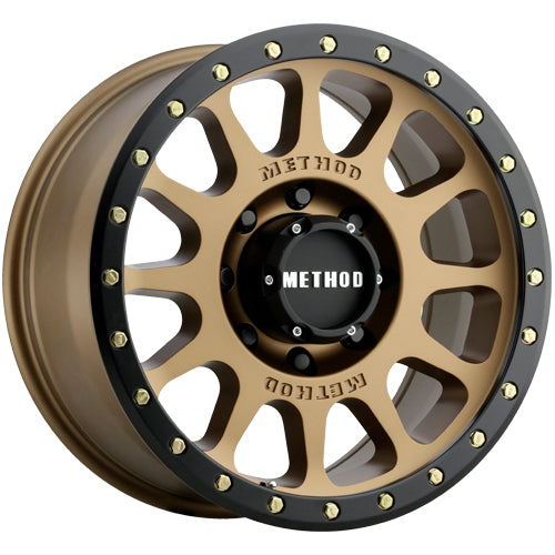 Method Race Wheels MR305 NV MR30578580900