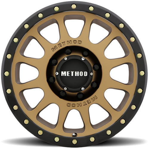 Method Race Wheels MR305 NV MR30578580900