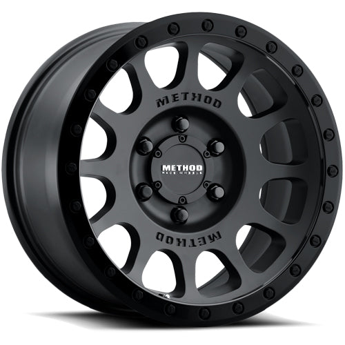 Method Race Wheels MR305 NV MR305890601012N