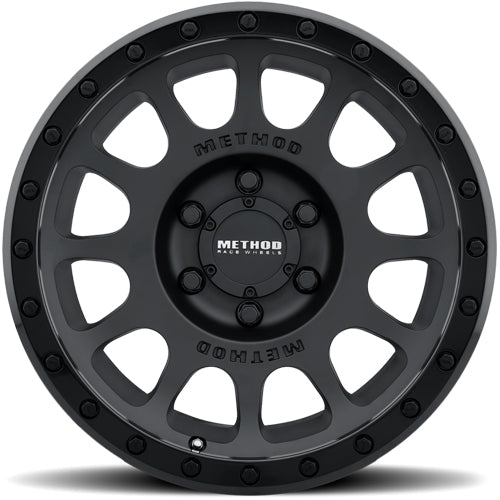 Method Race Wheels MR305 NV MR305890161018