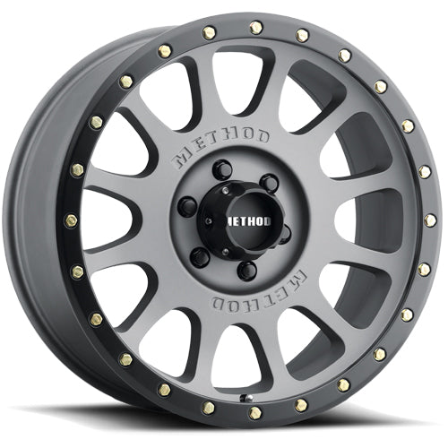 Method Race Wheels MR305 NV MR30578560800