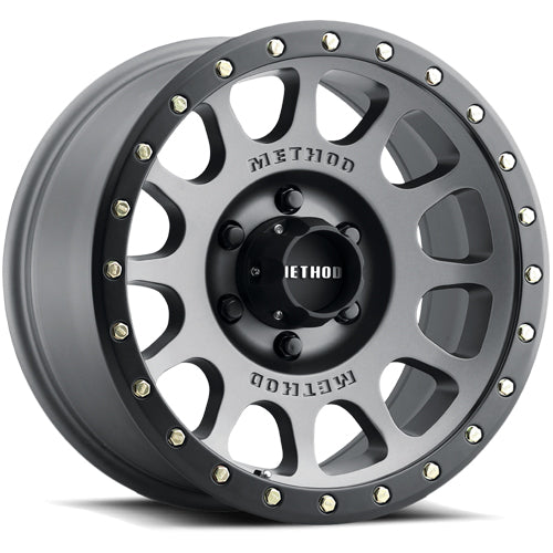 Method Race Wheels MR305 NV MR30578516800