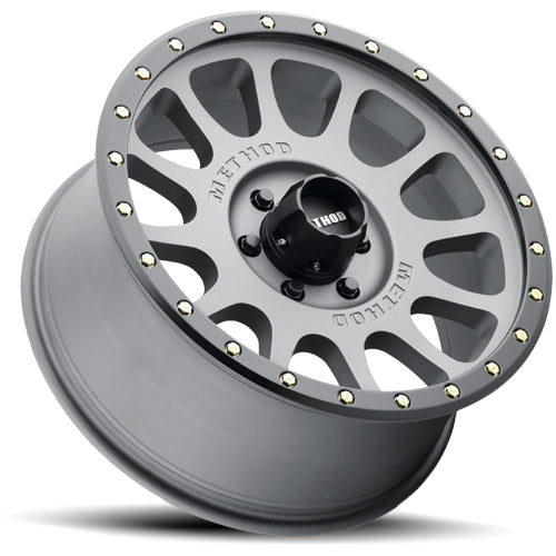 Method Race Wheels MR305 NV MR30589016818