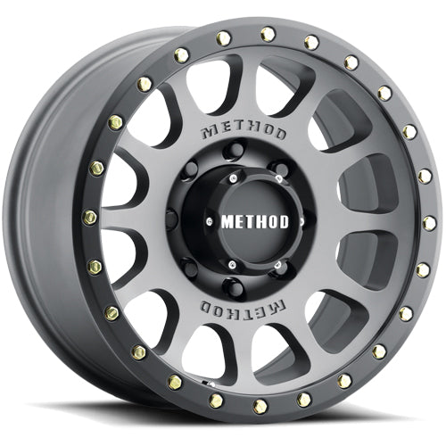 Method Race Wheels MR305 NV MR30529080818