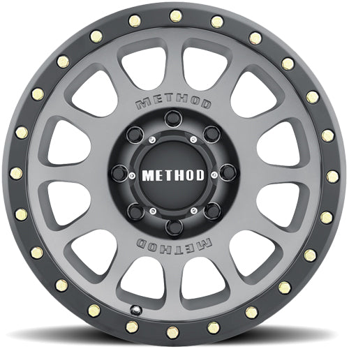 Method Race Wheels MR305 NV MR30589080818
