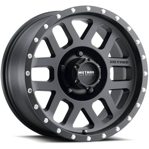 Method Race Wheels MR305 NV MR30578550525