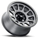 Method Race Wheels MR305 NV MR30567060500H