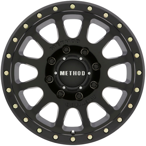 Method Race Wheels MR305 NV MR30578588500H