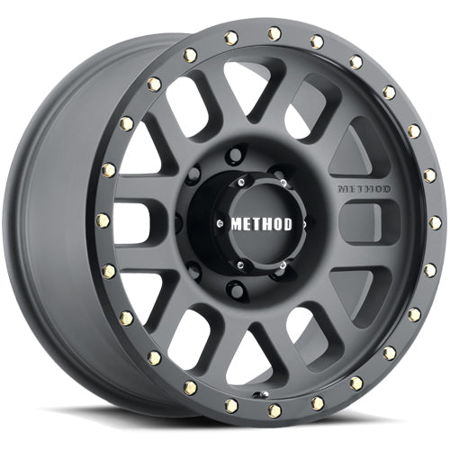 Method Race Wheels MR309 Grid MR30978580800