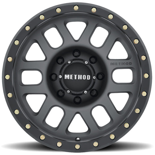 Method Race Wheels MR309 Grid MR30989088818