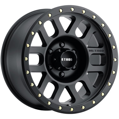 Method Race Wheels MR309 Grid MR30978560500