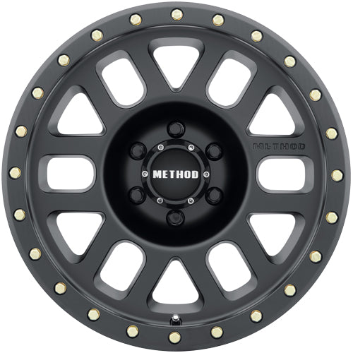 Method Race Wheels MR309 Grid MR30978560500