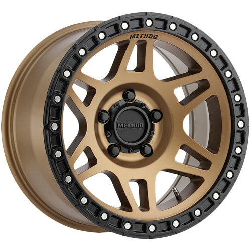 Method Race Wheels MR312 MR31289058918