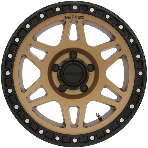 Method Race Wheels MR312 MR31278558900
