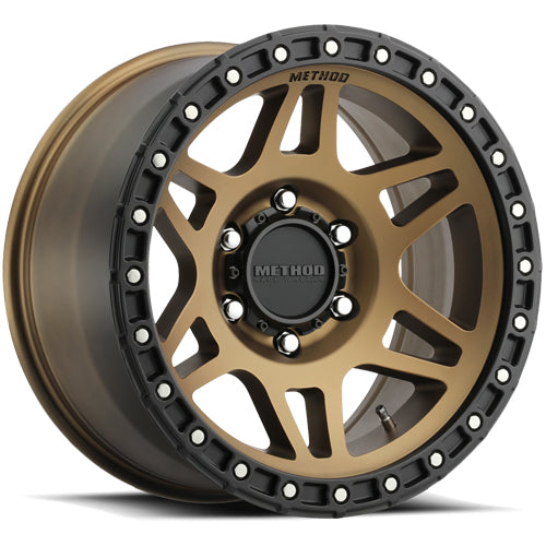Method Race Wheels MR312 MR31289060918