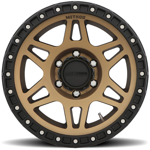 Method Race Wheels MR312 MR31278560900