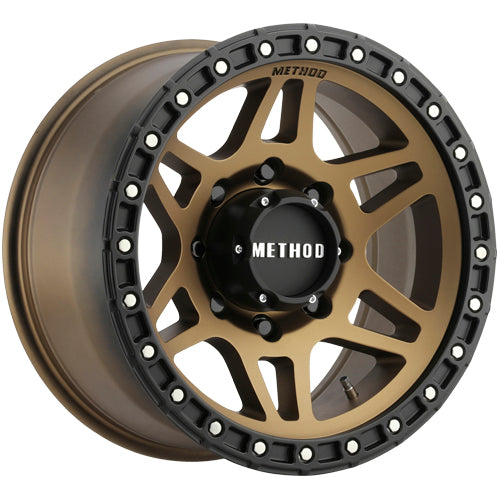 Method Race Wheels MR312 MR31289080918