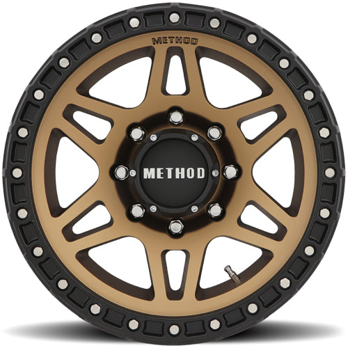 Method Race Wheels MR312 MR31289080918