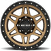 Method Race Wheels MR312 MR31289080918