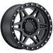 Method Race Wheels MR312 MR31278558500