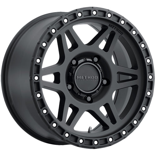 Method Race Wheels MR312 MR31278550500