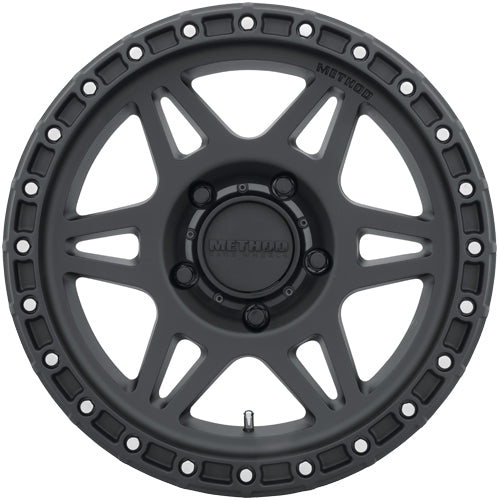 Method Race Wheels MR312 MR31278558500